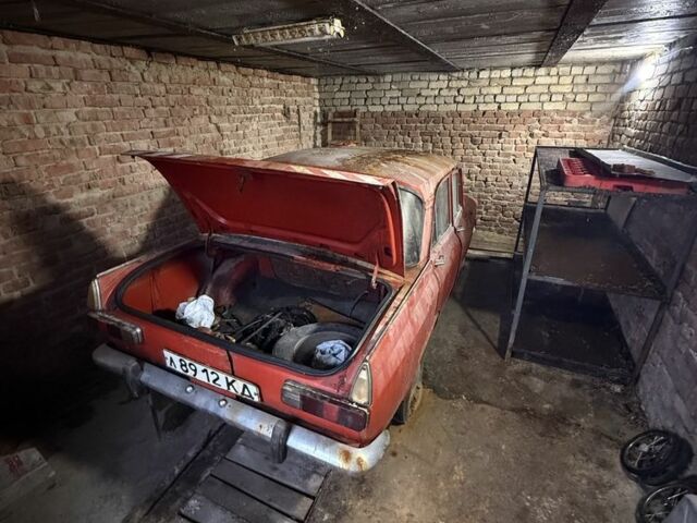 Оранжевый Москвич / АЗЛК 412, объемом двигателя 0 л и пробегом 51 тыс. км за 225 $, фото 12 на Automoto.ua
