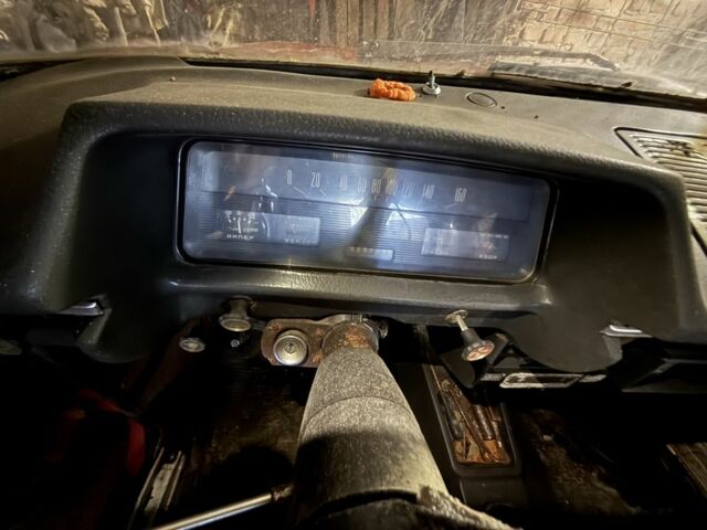 Оранжевый Москвич / АЗЛК 412, объемом двигателя 0 л и пробегом 51 тыс. км за 225 $, фото 1 на Automoto.ua