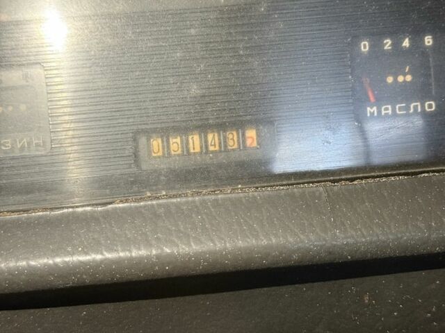 Оранжевый Москвич / АЗЛК 412, объемом двигателя 0 л и пробегом 51 тыс. км за 237 $, фото 6 на Automoto.ua