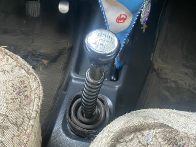 Оранжевый Москвич / АЗЛК 412, объемом двигателя 1.5 л и пробегом 3 тыс. км за 250 $, фото 6 на Automoto.ua