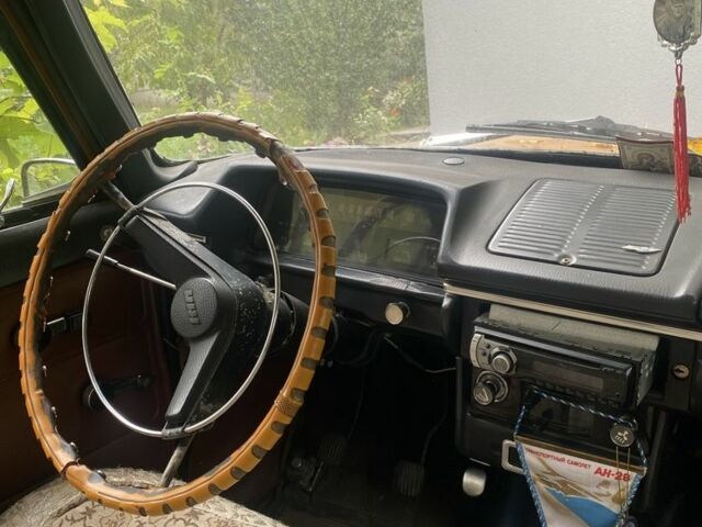 Оранжевый Москвич / АЗЛК 412, объемом двигателя 1.5 л и пробегом 3 тыс. км за 250 $, фото 7 на Automoto.ua