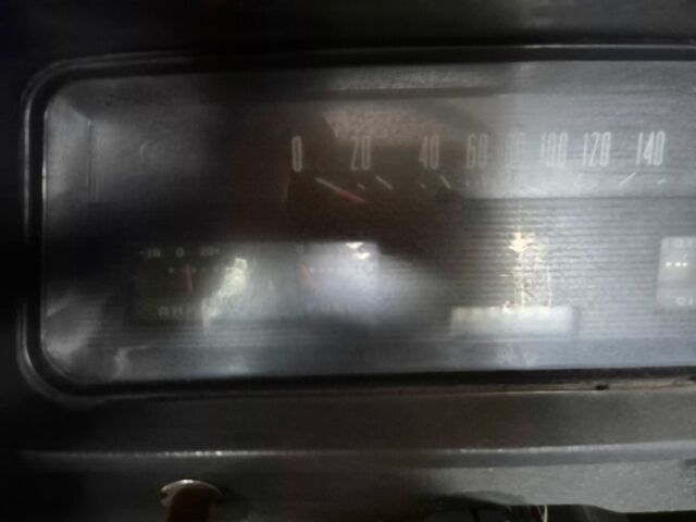 Оранжевый Москвич / АЗЛК 412, объемом двигателя 1.5 л и пробегом 78 тыс. км за 240 $, фото 1 на Automoto.ua