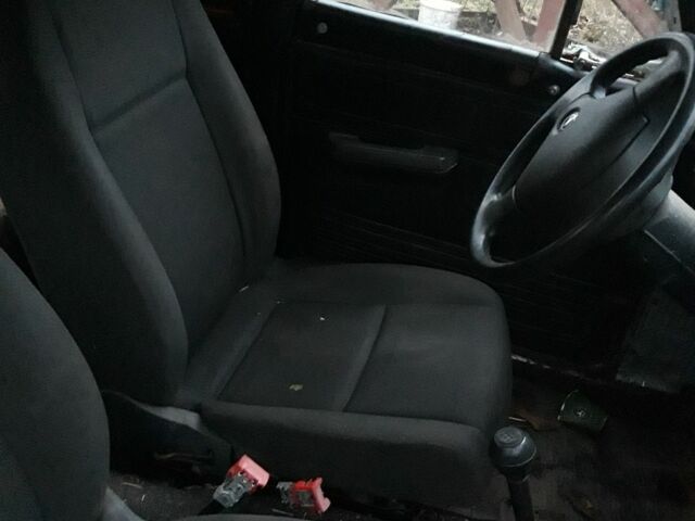 Оранжевый Москвич / АЗЛК 412, объемом двигателя 0 л и пробегом 150 тыс. км за 355 $, фото 4 на Automoto.ua