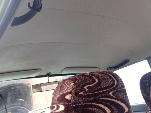 Оранжевый Москвич / АЗЛК 412, объемом двигателя 0 л и пробегом 133 тыс. км за 550 $, фото 1 на Automoto.ua