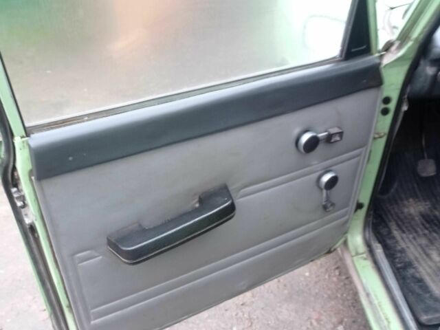 Оранжевый Москвич / АЗЛК 412, объемом двигателя 0 л и пробегом 133 тыс. км за 550 $, фото 3 на Automoto.ua