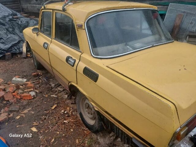 Оранжевый Москвич / АЗЛК 412, объемом двигателя 0 л и пробегом 53 тыс. км за 292 $, фото 5 на Automoto.ua