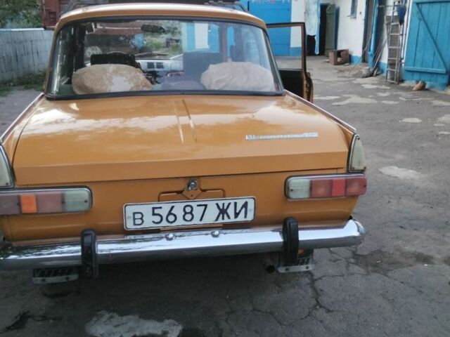Оранжевый Москвич / АЗЛК 412, объемом двигателя 0 л и пробегом 41 тыс. км за 437 $, фото 4 на Automoto.ua