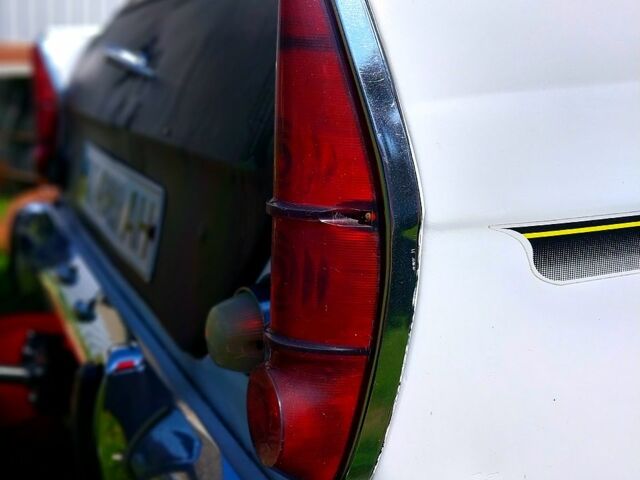 Москвич / АЗЛК 427, объемом двигателя 1.5 л и пробегом 0 тыс. км за 200 $, фото 2 на Automoto.ua