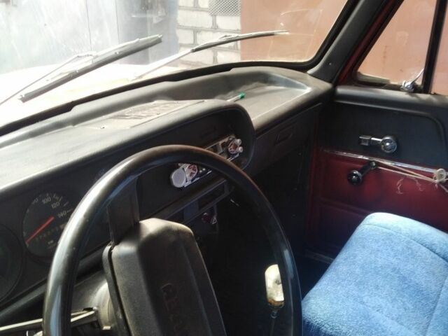 Червоний Москвич / АЗЛК Інша, об'ємом двигуна 1.5 л та пробігом 300 тис. км за 650 $, фото 5 на Automoto.ua