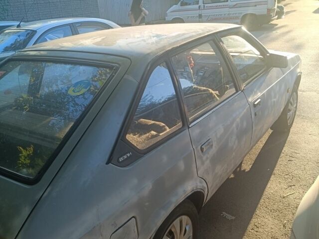 Серый Москвич / АЗЛК Другая, объемом двигателя 1 л и пробегом 75 тыс. км за 727 $, фото 3 на Automoto.ua