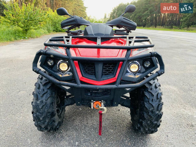 Мотo-Лідєр МЛ, об'ємом двигуна 0 л та пробігом 2 тис. км за 4000 $, фото 1 на Automoto.ua