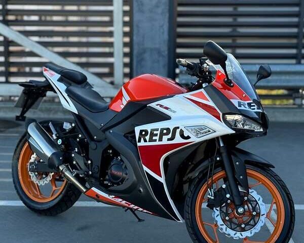 Мотo-Лидер ML 250 CBR, объемом двигателя 0.25 л и пробегом 7 тыс. км за 1650 $, фото 2 на Automoto.ua