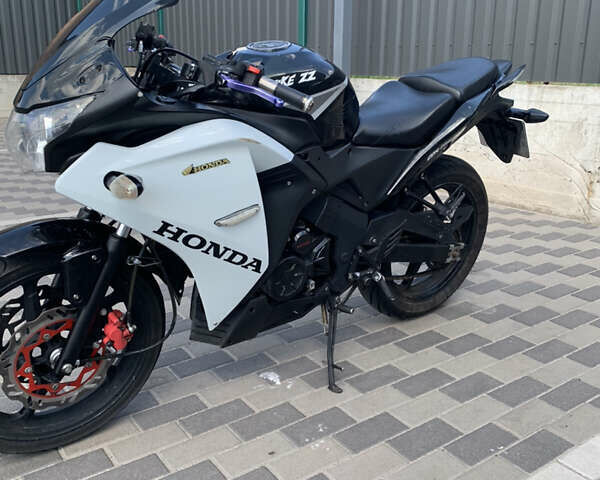 Мотo-Лидер ML 250 CBR, объемом двигателя 0 л и пробегом 28 тыс. км за 1100 $, фото 1 на Automoto.ua