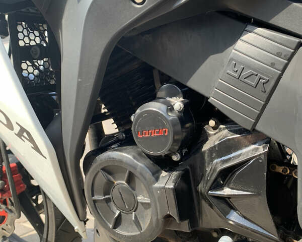 Мотo-Лидер ML 250 CBR, объемом двигателя 0 л и пробегом 28 тыс. км за 1100 $, фото 5 на Automoto.ua