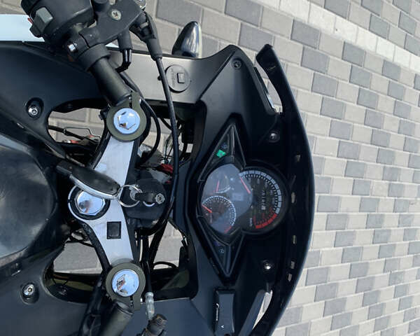 Мотo-Лидер ML 250 CBR, объемом двигателя 0 л и пробегом 28 тыс. км за 1100 $, фото 4 на Automoto.ua