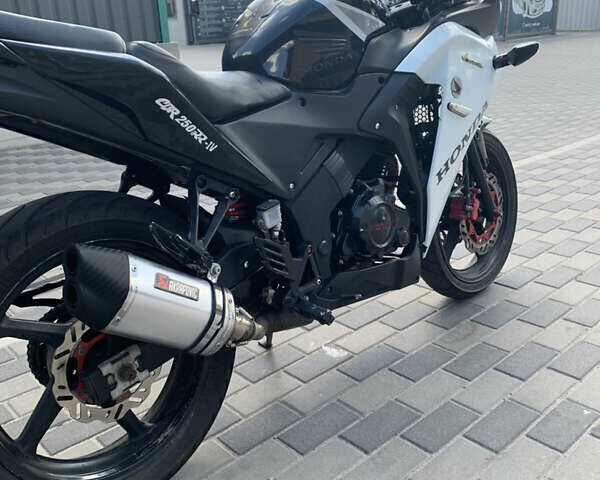 Мотo-Лидер ML 250 CBR, объемом двигателя 0 л и пробегом 28 тыс. км за 1100 $, фото 2 на Automoto.ua