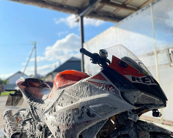 Мотo-Лідєр ML 250 CBR, об'ємом двигуна 0.25 л та пробігом 10 тис. км за 1600 $, фото 10 на Automoto.ua