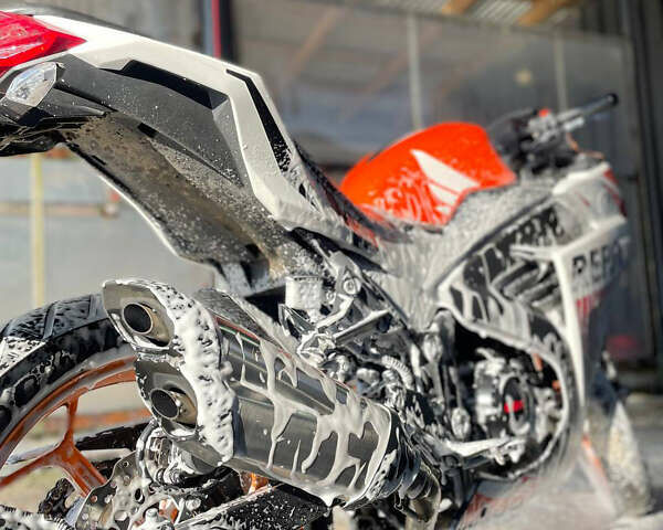 Мотo-Лідєр ML 250 CBR, об'ємом двигуна 0.25 л та пробігом 10 тис. км за 1600 $, фото 13 на Automoto.ua