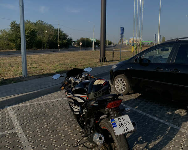 Мотo-Лидер ML 250 GTS 2020 в Баштанке на Automoto.ua Черный Мотo-Лидер ML 250 GTS, объемом двигателя 0.25 л и пробегом 4 тыс. км за 1850 $, фото 1 на Automoto.ua