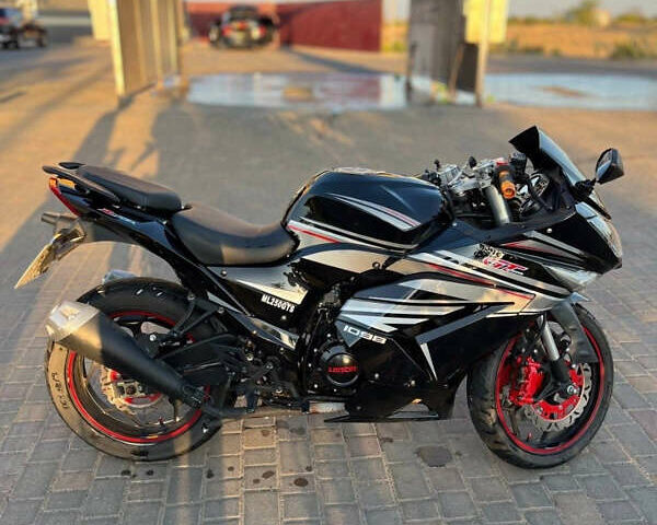 Мотo-Лидер ML 250 GTS 2020 в Баштанке на Automoto.ua Черный Мотo-Лидер ML 250 GTS, объемом двигателя 0.25 л и пробегом 4 тыс. км за 1850 $, фото 7 на Automoto.ua