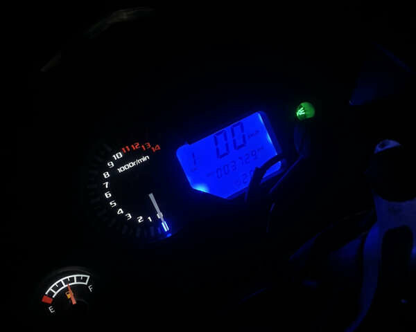 Мотo-Лидер ML 250 GTS 2020 в Баштанке на Automoto.ua Черный Мотo-Лидер ML 250 GTS, объемом двигателя 0.25 л и пробегом 4 тыс. км за 1850 $, фото 9 на Automoto.ua