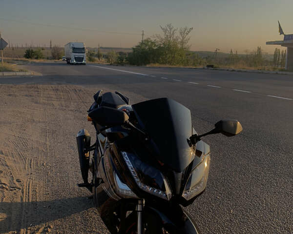 Мотo-Лидер ML 250 GTS 2020 в Баштанке на Automoto.ua Черный Мотo-Лидер ML 250 GTS, объемом двигателя 0.25 л и пробегом 4 тыс. км за 1850 $, фото 3 на Automoto.ua