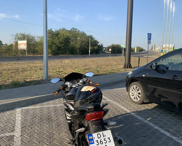 Мотo-Лидер ML 250 GTS 2020 в Баштанке на Automoto.ua Черный Мотo-Лидер ML 250 GTS, объемом двигателя 0.25 л и пробегом 4 тыс. км за 1850 $, фото 2 на Automoto.ua