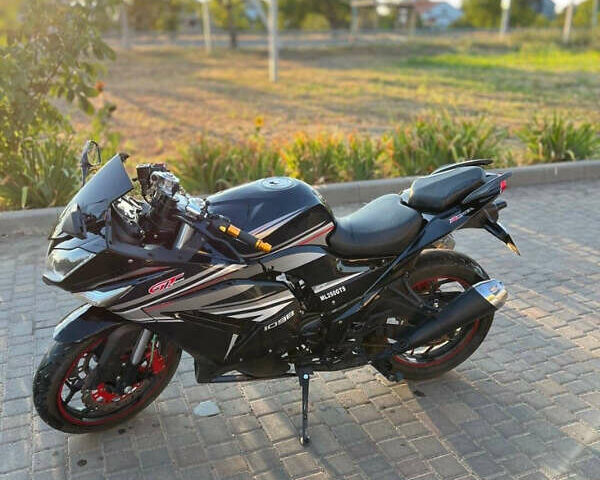 Мотo-Лидер ML 250 GTS 2020 в Баштанке на Automoto.ua Черный Мотo-Лидер ML 250 GTS, объемом двигателя 0.25 л и пробегом 4 тыс. км за 1850 $, фото 8 на Automoto.ua