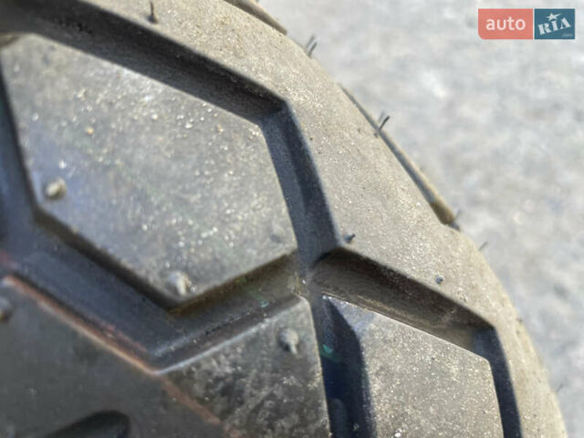 Черный Мотo-Лидер ML 250 Travels, объемом двигателя 0.25 л и пробегом 300 тыс. км за 1670 $, фото 7 на Automoto.ua