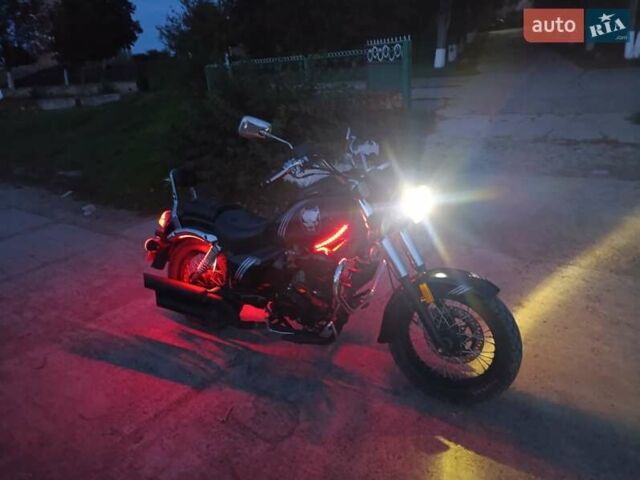 Черный Мотo-Лидер ML 250 Travels, объемом двигателя 0 л и пробегом 8 тыс. км за 1200 $, фото 1 на Automoto.ua