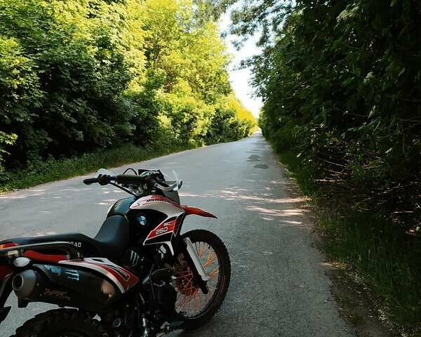 Мотo-Лідєр ML 255, об'ємом двигуна 0 л та пробігом 4 тис. км за 1200 $, фото 4 на Automoto.ua