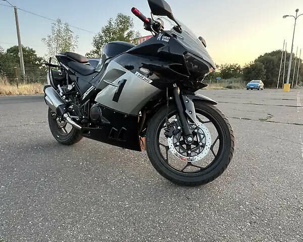 Чорний Мотo-Лідєр ML 300 CBR, об'ємом двигуна 0 л та пробігом 2 тис. км за 1900 $, фото 4 на Automoto.ua