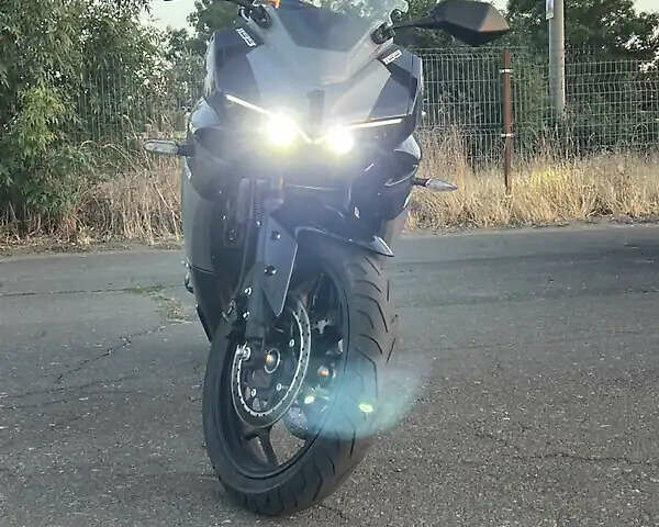 Чорний Мотo-Лідєр ML 300 CBR, об'ємом двигуна 0 л та пробігом 2 тис. км за 1900 $, фото 7 на Automoto.ua