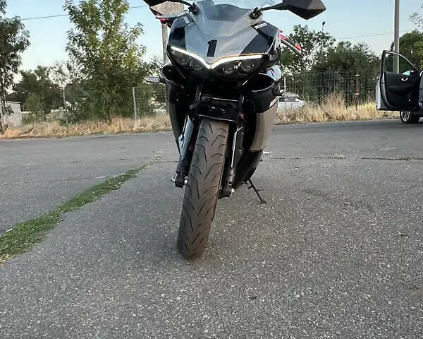 Чорний Мотo-Лідєр ML 300 CBR, об'ємом двигуна 0 л та пробігом 2 тис. км за 1900 $, фото 3 на Automoto.ua
