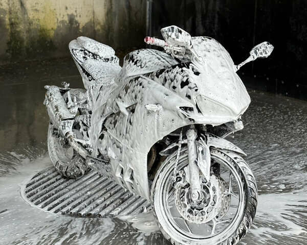 Черный Мотo-Лидер ML 300 CBR, объемом двигателя 0.3 л и пробегом 2 тыс. км за 2900 $, фото 3 на Automoto.ua