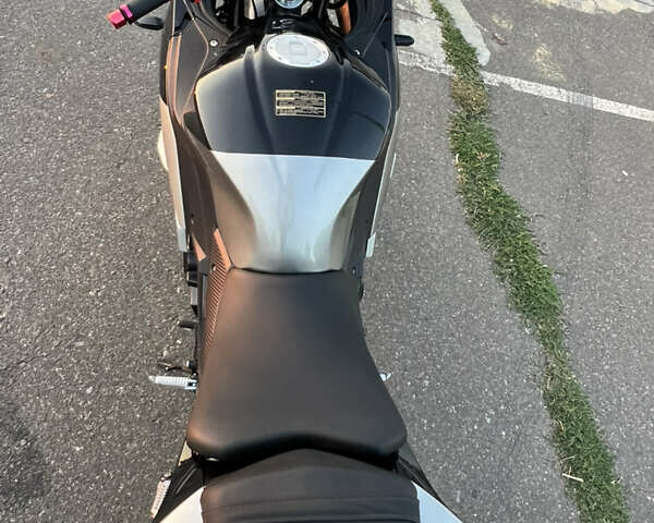 Мотo-Лидер ML 300 CBR, объемом двигателя 0.3 л и пробегом 2 тыс. км за 1750 $, фото 2 на Automoto.ua