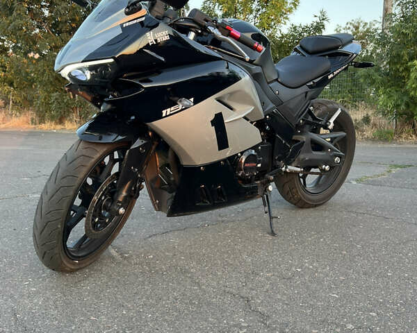 Мотo-Лидер ML 300 CBR, объемом двигателя 0.3 л и пробегом 2 тыс. км за 1750 $, фото 9 на Automoto.ua