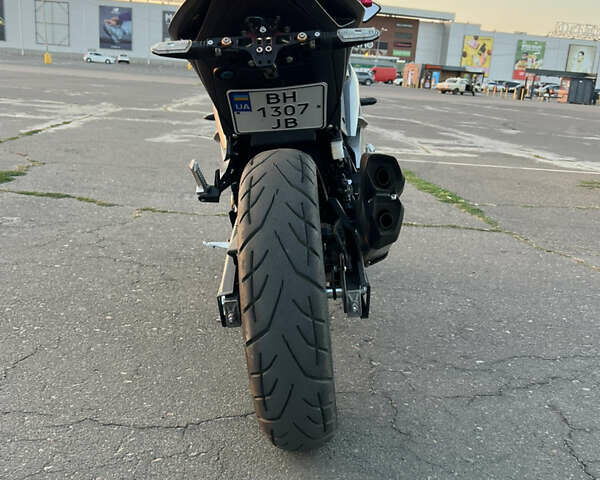 Мотo-Лидер ML 300 CBR, объемом двигателя 0.3 л и пробегом 2 тыс. км за 1750 $, фото 7 на Automoto.ua