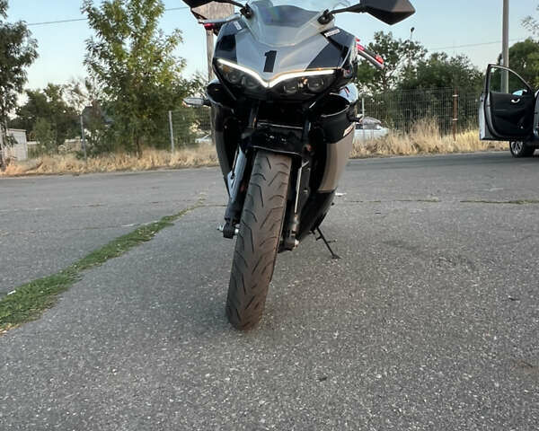 Мотo-Лидер ML 300 CBR, объемом двигателя 0.3 л и пробегом 2 тыс. км за 1750 $, фото 1 на Automoto.ua