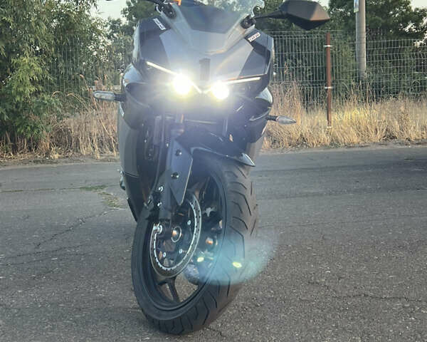 Мотo-Лидер ML 300 CBR, объемом двигателя 0.3 л и пробегом 2 тыс. км за 1750 $, фото 10 на Automoto.ua