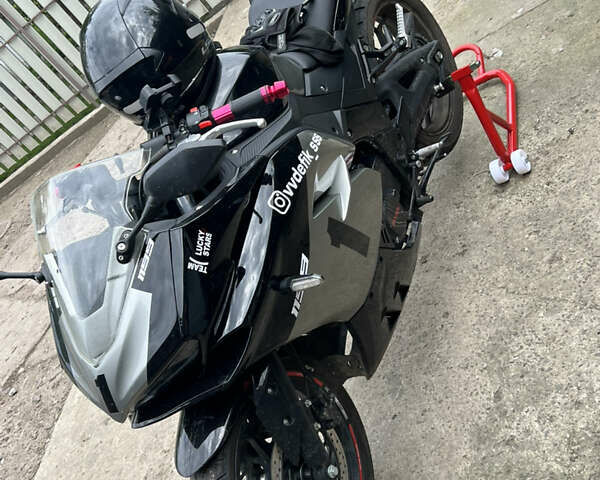 Мотo-Лидер ML 300 CBR, объемом двигателя 0.3 л и пробегом 3 тыс. км за 2800 $, фото 5 на Automoto.ua