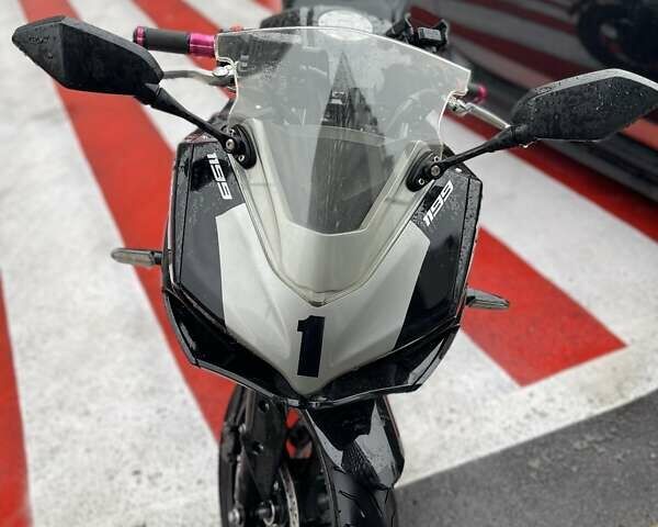 Мотo-Лідєр ML 300 CBR, об'ємом двигуна 0 л та пробігом 2 тис. км за 2150 $, фото 1 на Automoto.ua