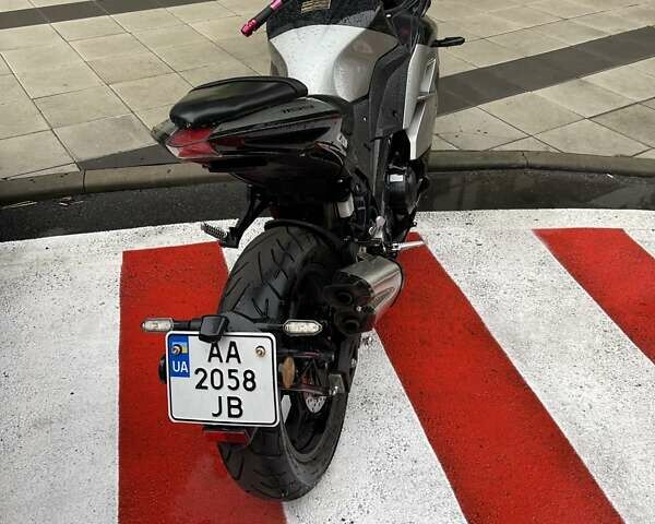 Мотo-Лідєр ML 300 CBR, об'ємом двигуна 0 л та пробігом 2 тис. км за 2150 $, фото 9 на Automoto.ua