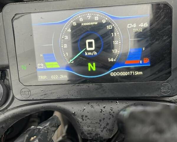 Мотo-Лідєр ML 300 CBR, об'ємом двигуна 0 л та пробігом 2 тис. км за 2150 $, фото 4 на Automoto.ua