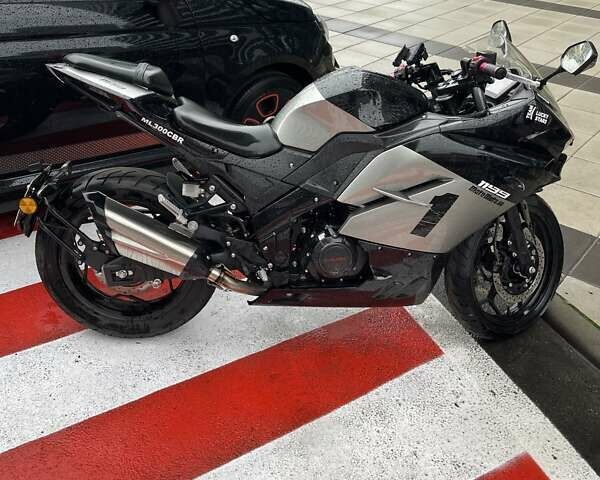 Мотo-Лідєр ML 300 CBR, об'ємом двигуна 0 л та пробігом 2 тис. км за 2150 $, фото 8 на Automoto.ua