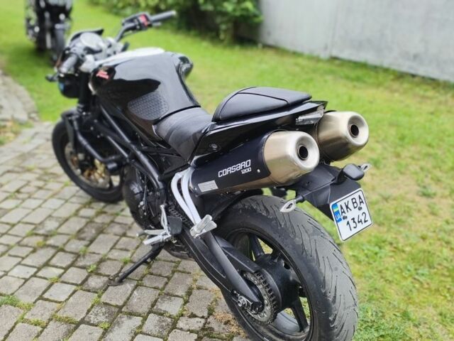 Мото Гуззі 3302, об'ємом двигуна 1.2 л та пробігом 0 тис. км за 2050 $, фото 3 на Automoto.ua