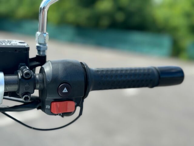 Мото Гуззі 6510, об'ємом двигуна 1.1 л та пробігом 0 тис. км за 5900 $, фото 17 на Automoto.ua