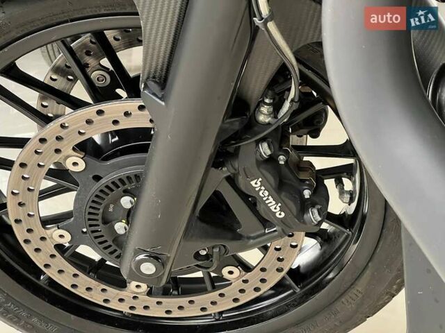 Красный Мото Гуззи Калифорния, объемом двигателя 1.38 л и пробегом 36 тыс. км за 15800 $, фото 11 на Automoto.ua