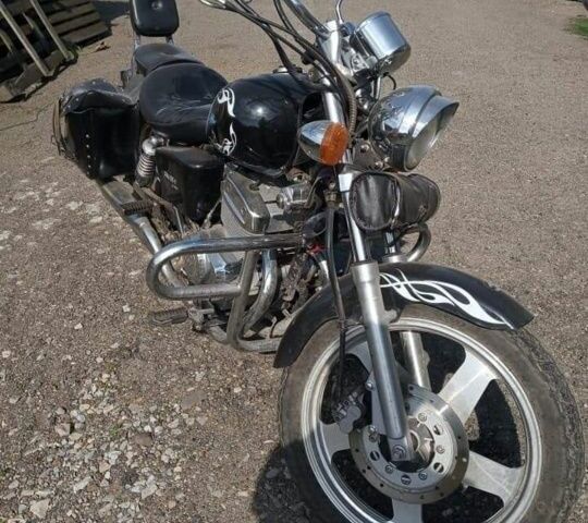 Мото Гуззі Інша, об'ємом двигуна 0.25 л та пробігом 0 тис. км за 1400 $, фото 1 на Automoto.ua