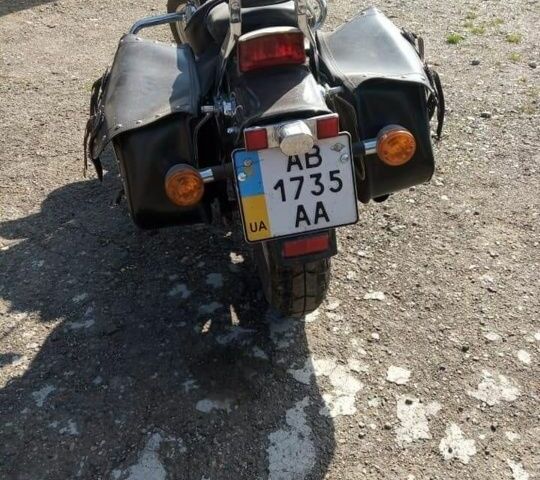 Мото Гуззі Інша, об'ємом двигуна 0.25 л та пробігом 0 тис. км за 1400 $, фото 2 на Automoto.ua